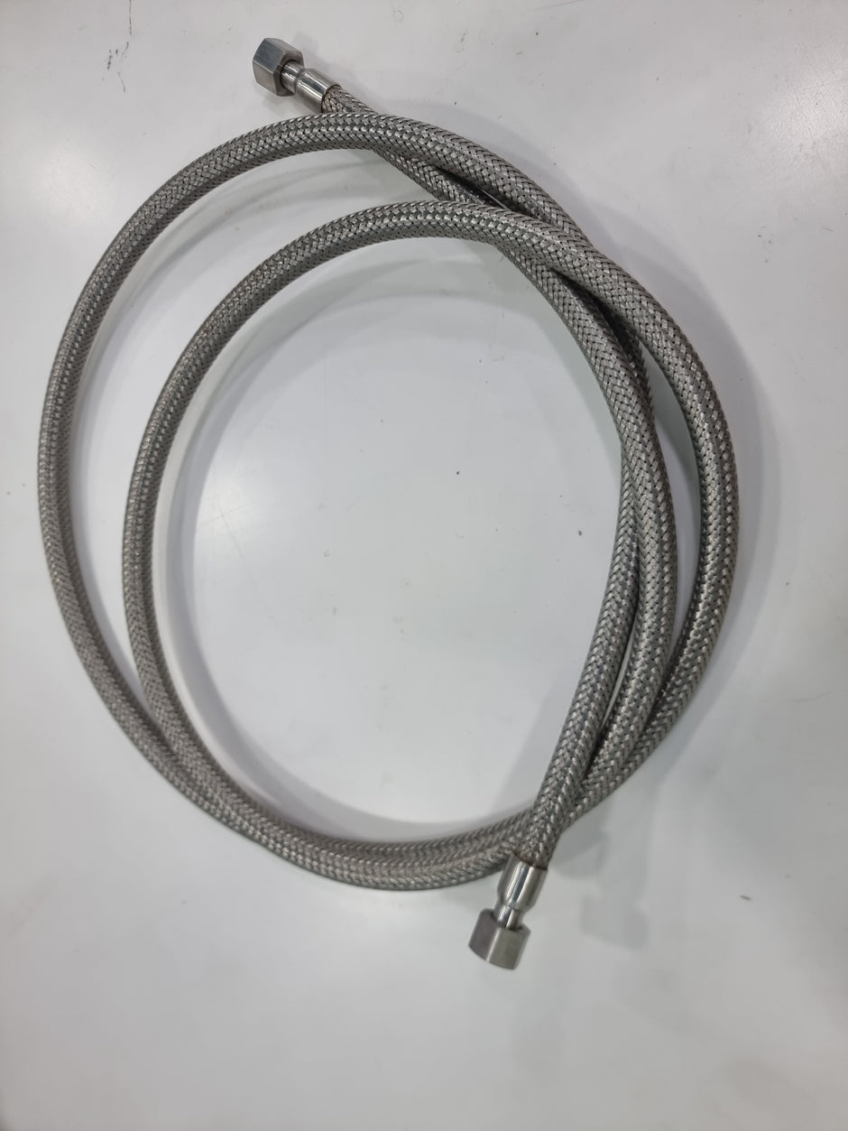 PTFE CONVOLUTED HOSE | SS CORRUGATED HOSE | HYDRAULIC HOSE ASSEMBLY ...